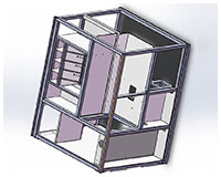 鈑金加工 鈑金加工